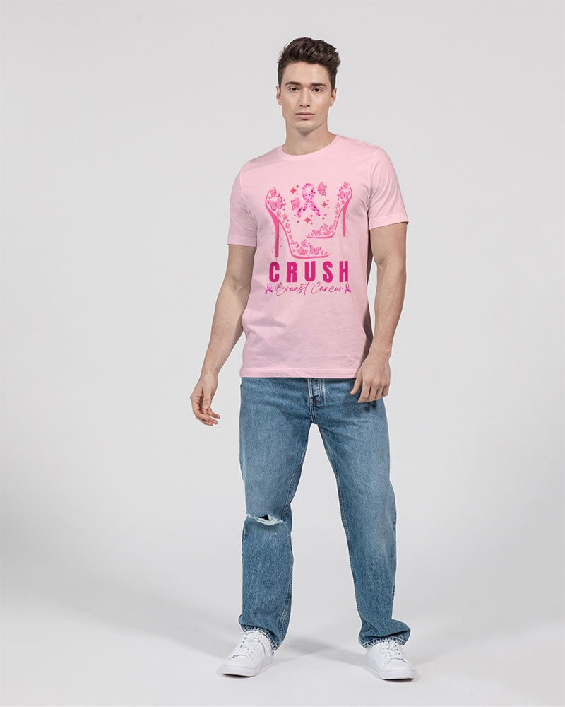 Awareness - 2 Unisex Jersey Tee | Bella + Canvas