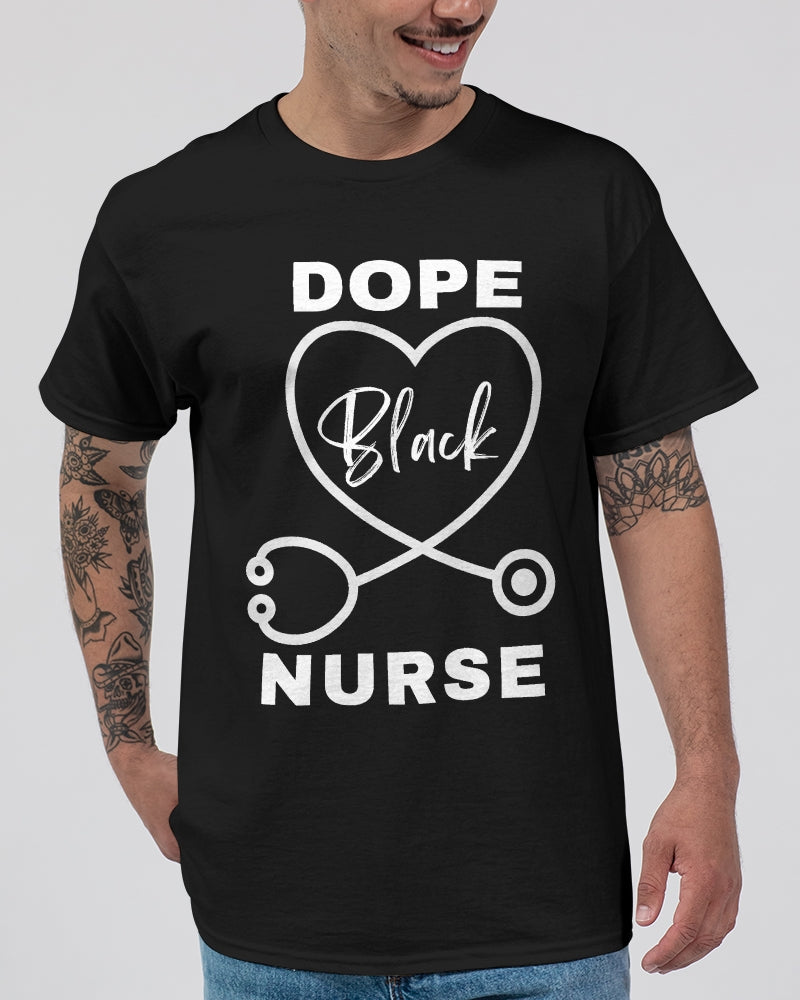 Nurse - 3 Unisex Ultra Cotton T-Shirt | Gildan