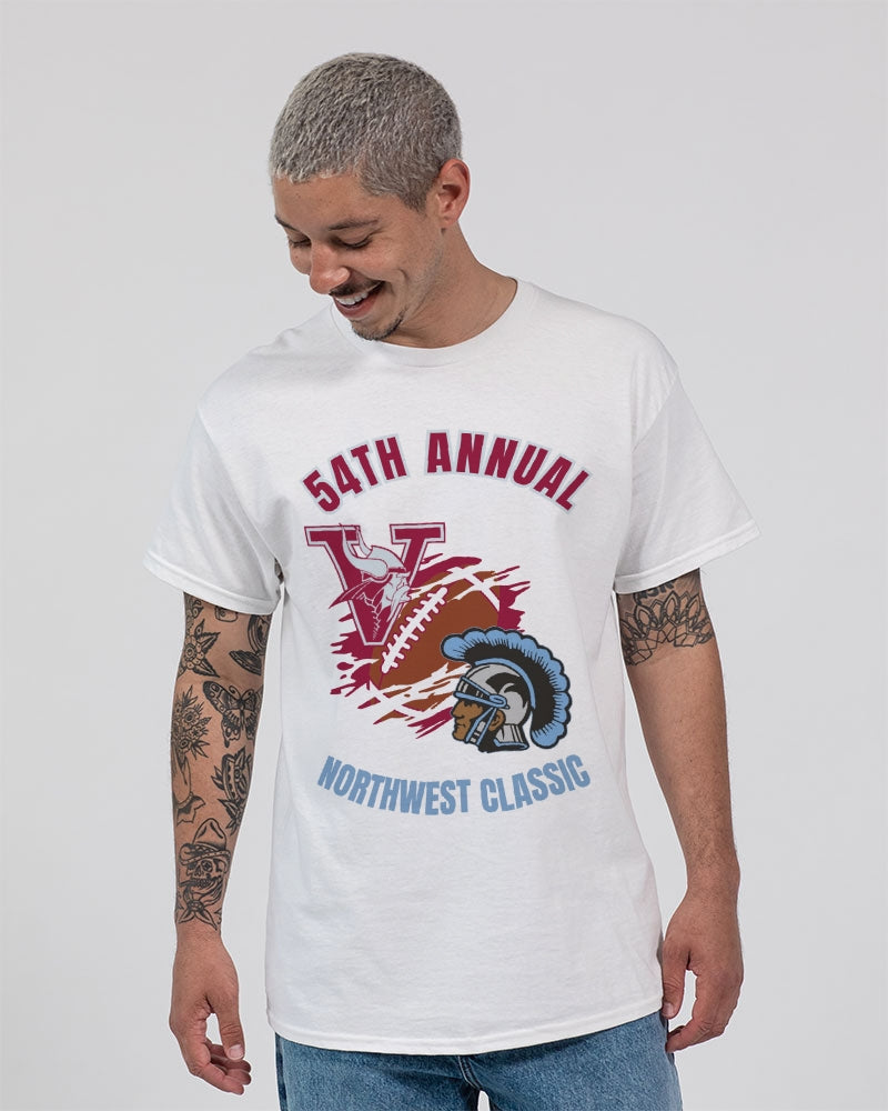 Northwest Classic - Raines - 2 Unisex Ultra Cotton T-Shirt | Gildan