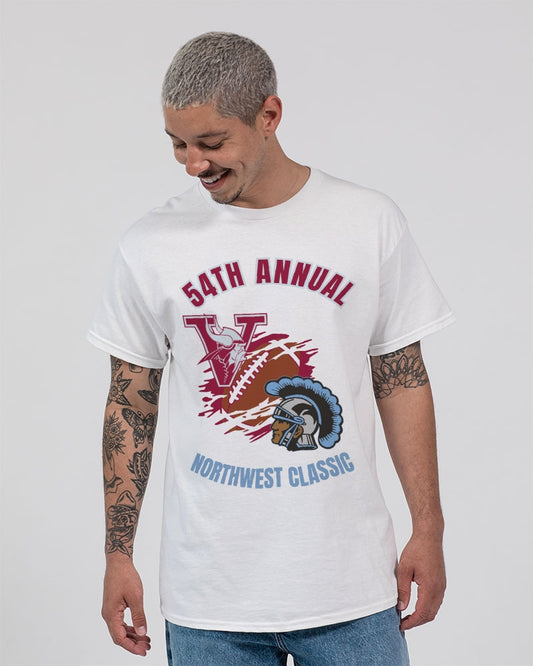 Northwest Classic - Raines - 2 Unisex Ultra Cotton T-Shirt | Gildan