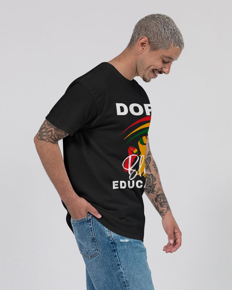 Dope Educator - 1 Unisex Ultra Cotton T-Shirt | Gildan