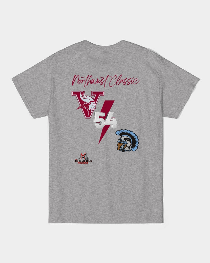 Northwest Classic - Raines Unisex Ultra Cotton T-Shirt | Gildan