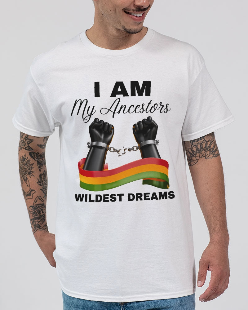 Ancestors - 2 Unisex Ultra Cotton T-Shirt | Gildan