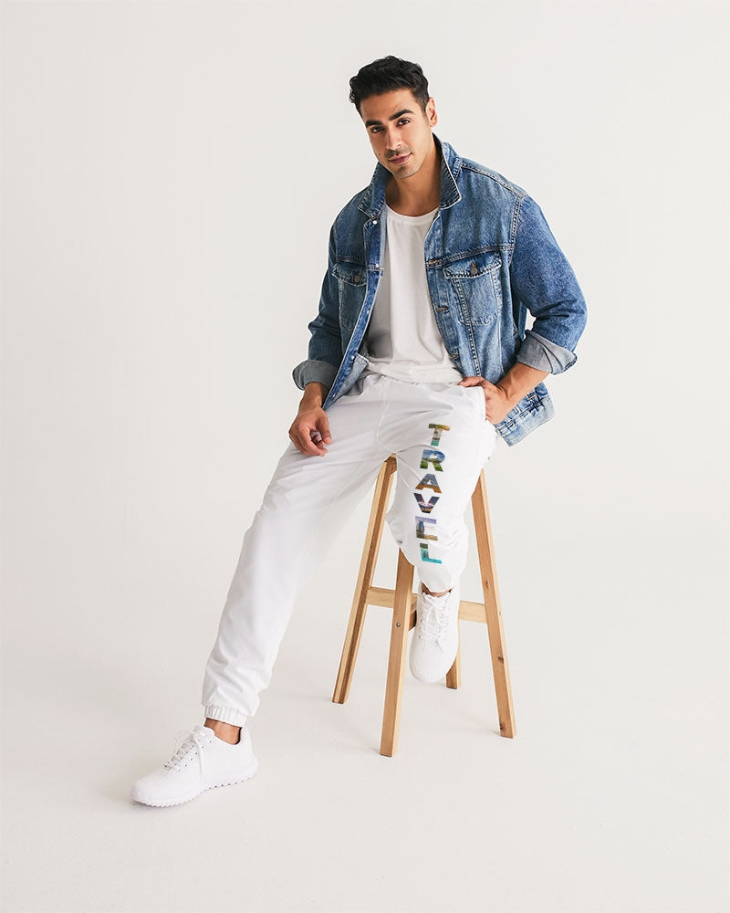 Travel - 2 Men's Track Pants