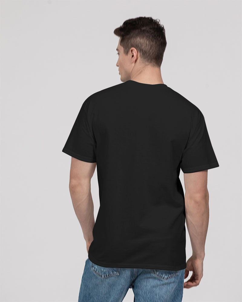 Thornton - 3 Unisex Heavy Cotton T-Shirt | Gildan
