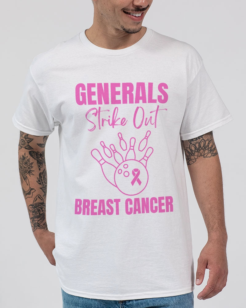 Strike Out - 2 Unisex Ultra Cotton T-Shirt | Gildan