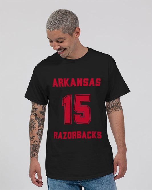 Arkansas - 2 Unisex Ultra Cotton T-Shirt | Gildan
