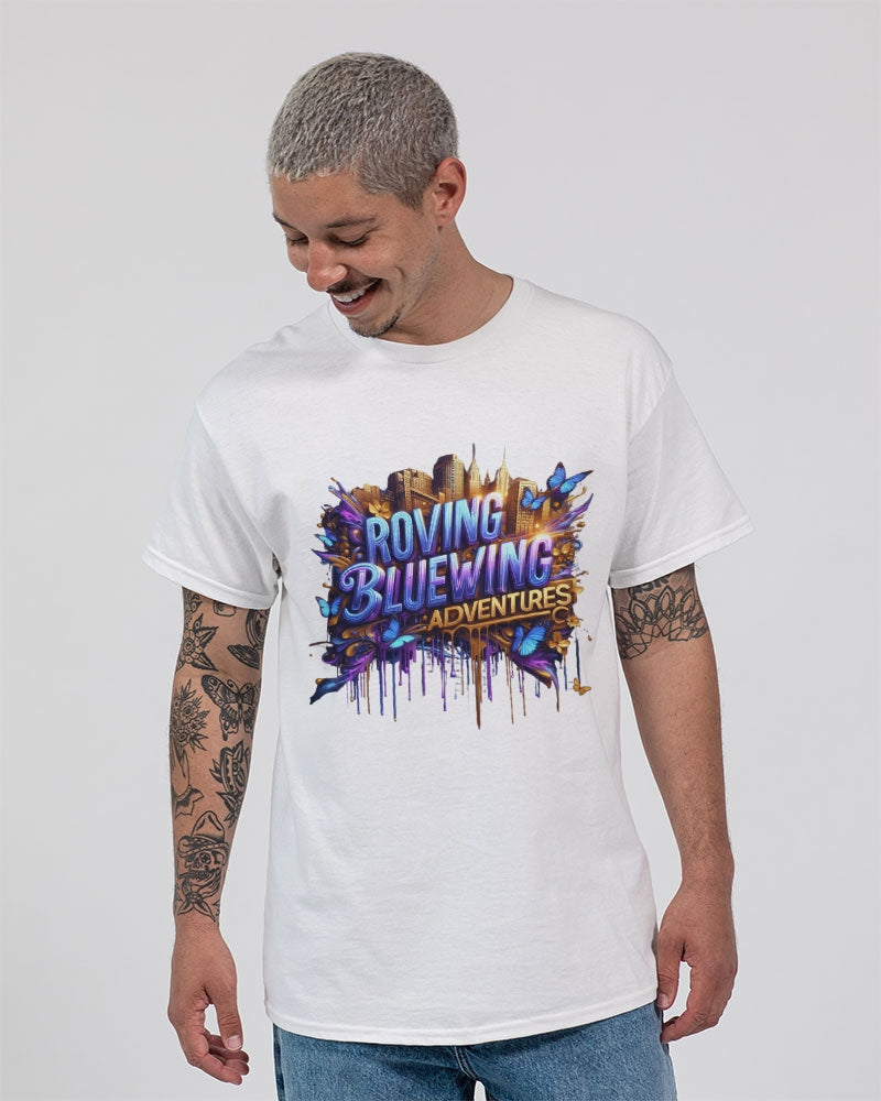 RBA Unisex Ultra Cotton T-Shirt | Gildan