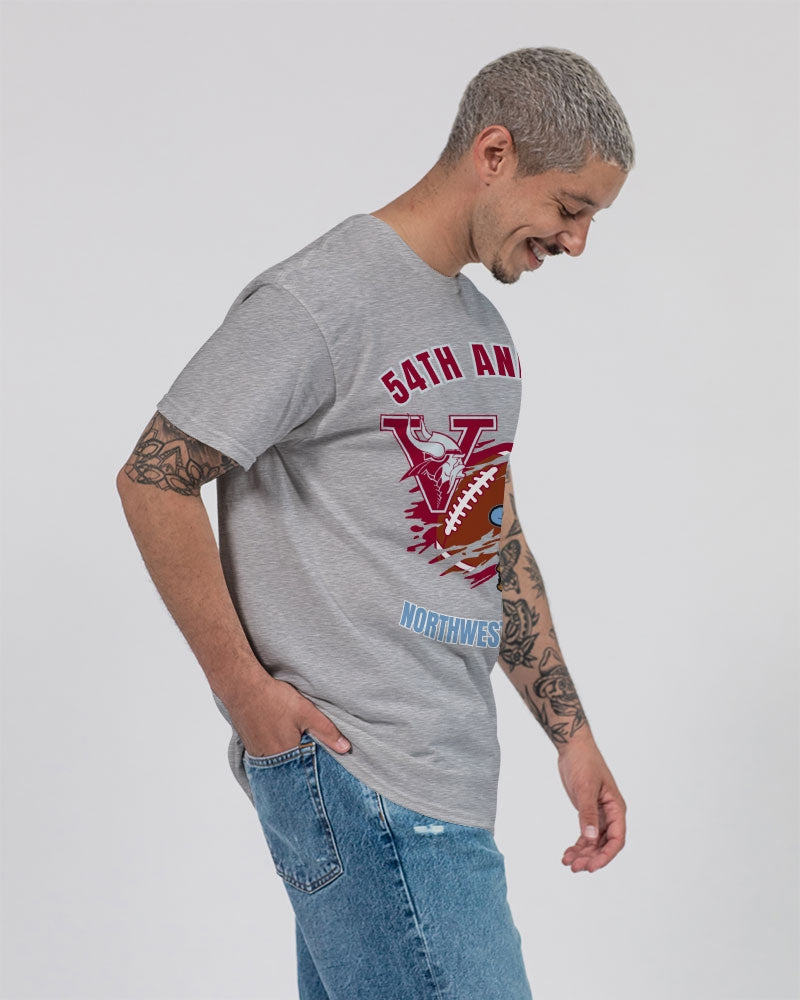 Northwest Classic - Raines - 2 Unisex Ultra Cotton T-Shirt | Gildan