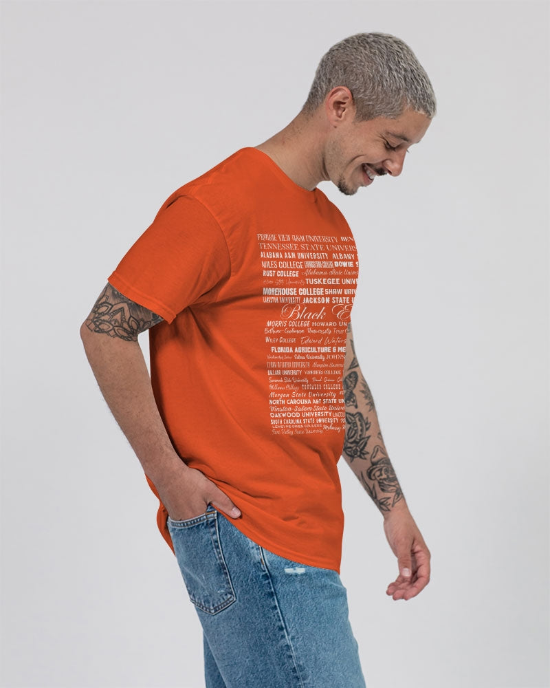 Black Excellence Unisex Ultra Cotton T-Shirt | Gildan