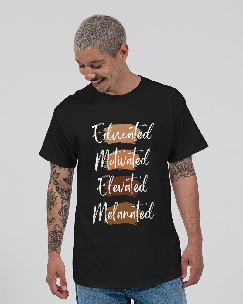 Educated Unisex Ultra Cotton T-Shirt | Gildan
