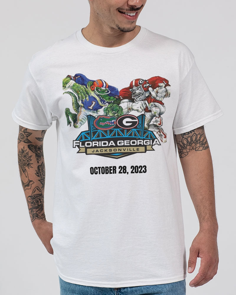 FL-GA-3 Unisex Ultra Cotton T-Shirt | Gildan
