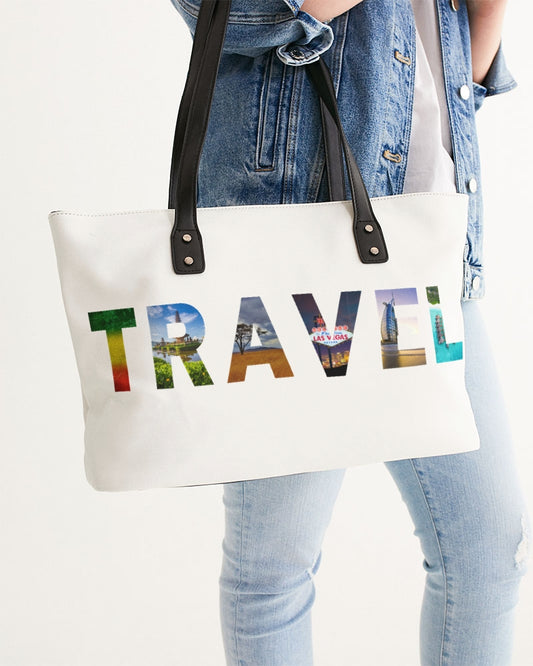 Travel - 1 Stylish Tote