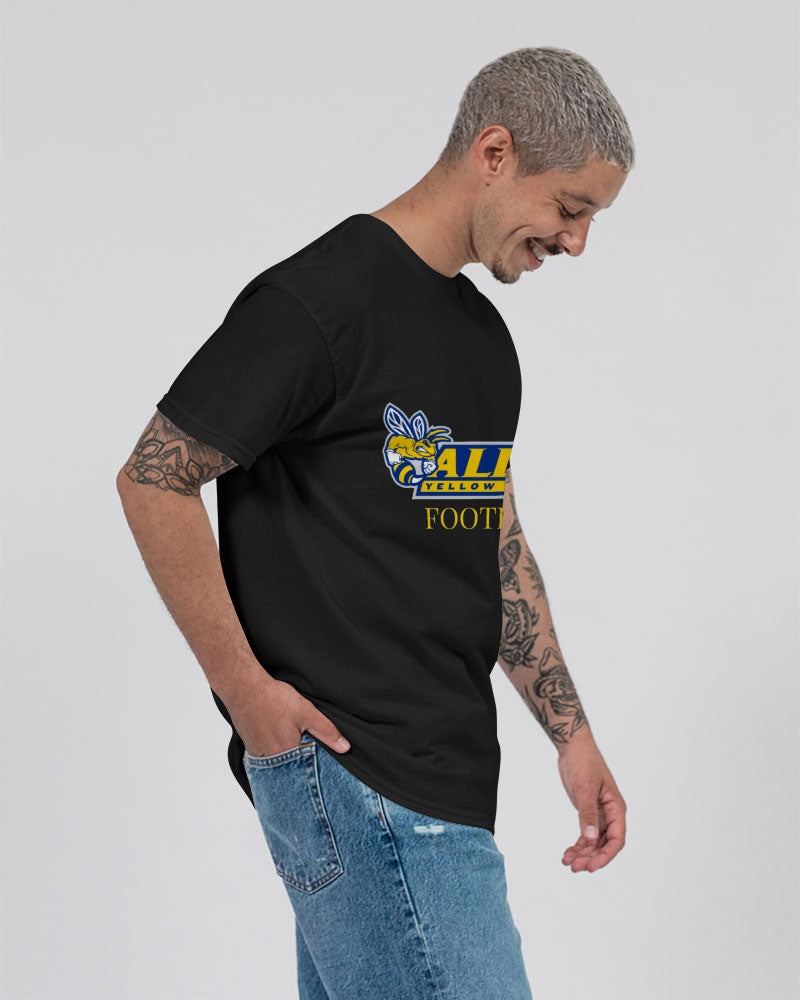 Allen - 2 Unisex Ultra Cotton T-Shirt | Gildan
