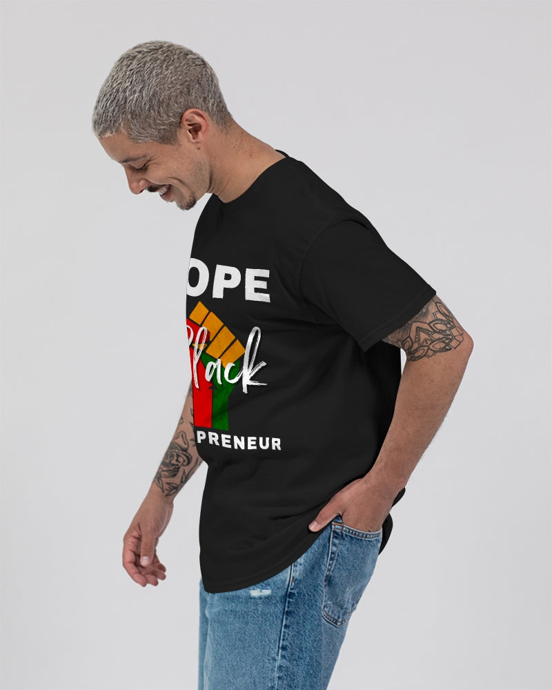 Dope Entrepreneur Unisex Ultra Cotton T-Shirt | Gildan