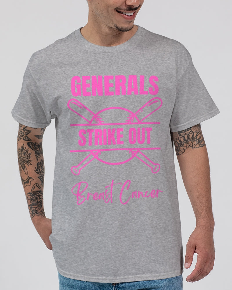 Strike Out - 1 Unisex Ultra Cotton T-Shirt | Gildan