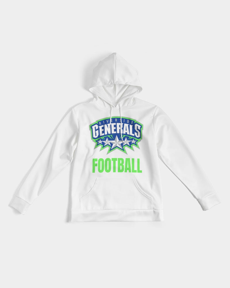 Generals - Football - Student Personalization Men's Hoodie