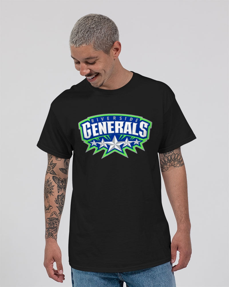 5 STAR Unisex Ultra Cotton T-Shirt | Gildan