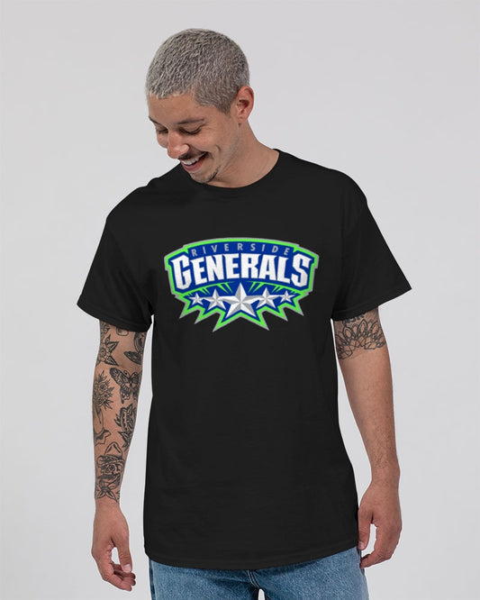 5 STAR Unisex Ultra Cotton T-Shirt | Gildan