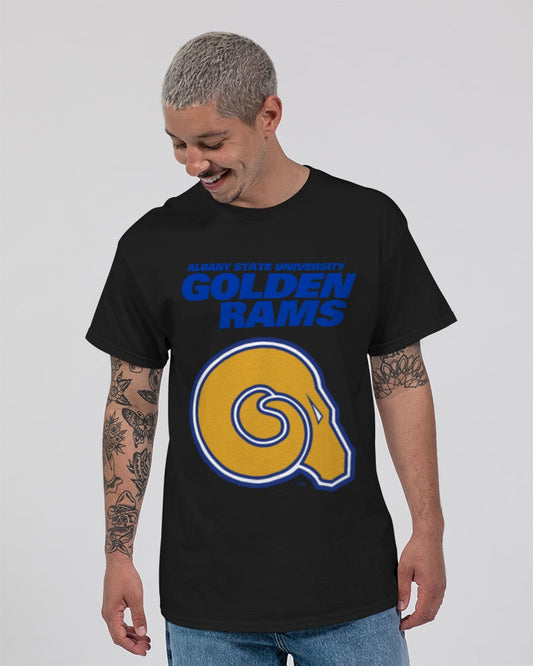 Albany 1 Unisex Ultra Cotton T-Shirt | Gildan