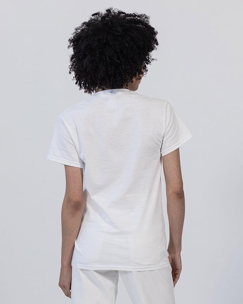 I'm Working On Something Unisex Heavy Cotton T-Shirt | Gildan