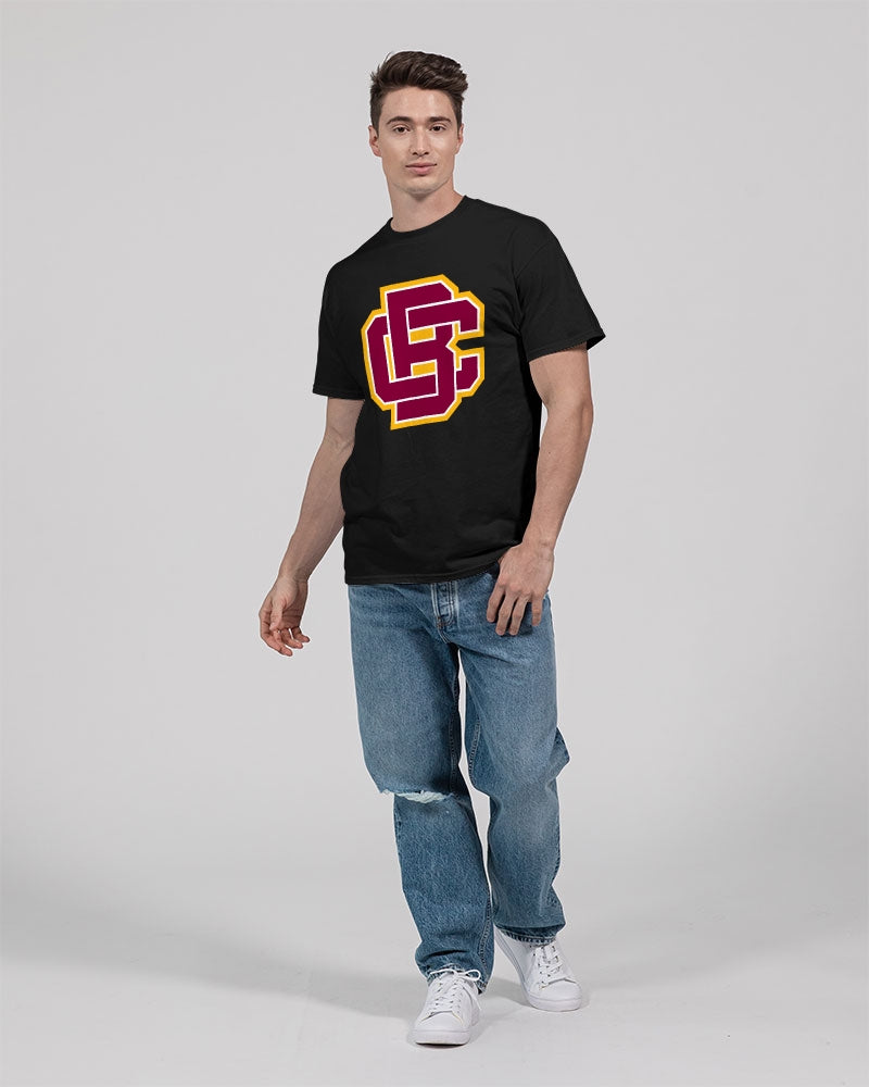 BCU - 3 Unisex Heavy Cotton T-Shirt | Gildan