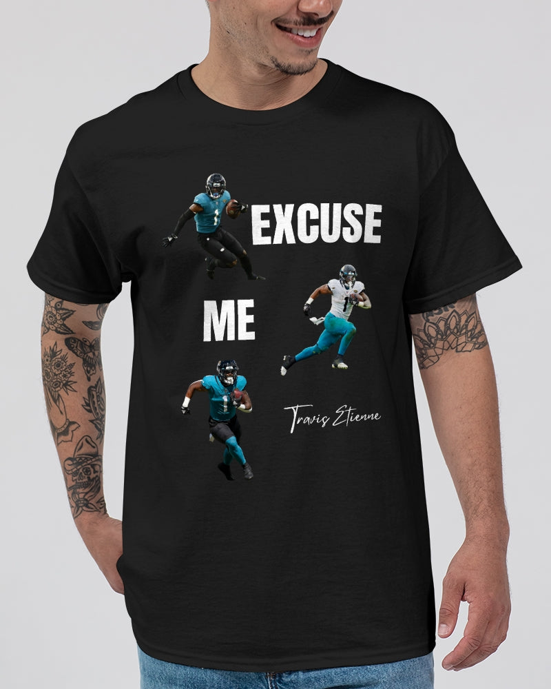Travis Etienne - 2 Unisex Ultra Cotton T-Shirt | Gildan