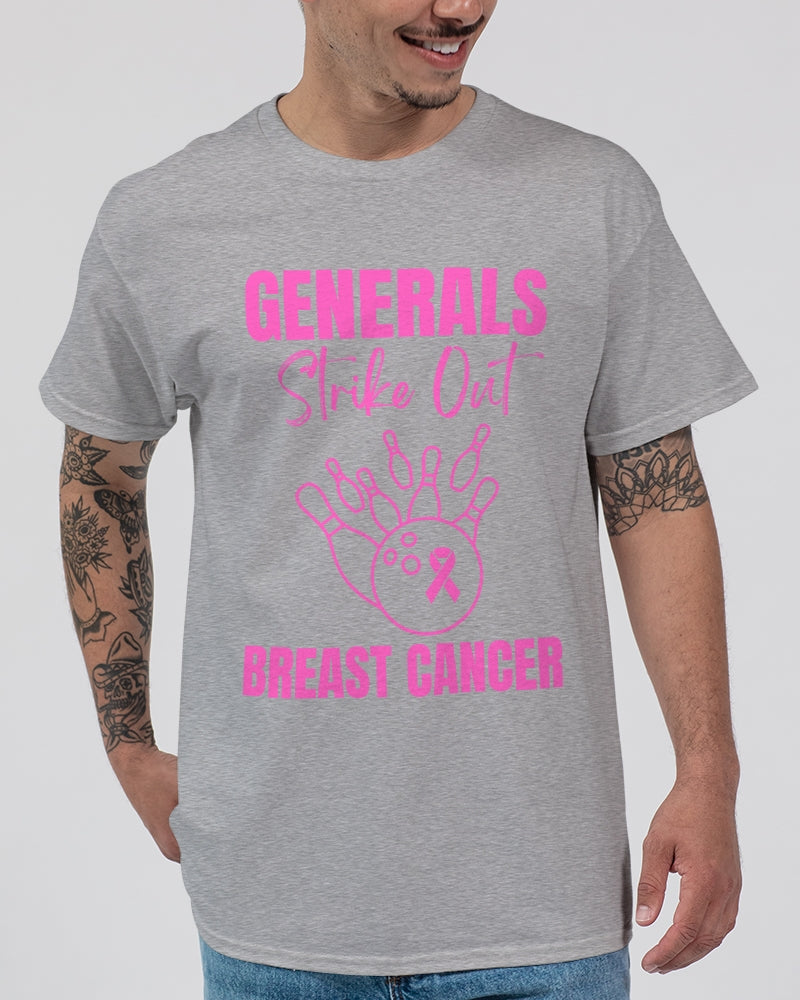 Strike Out - 2 Unisex Ultra Cotton T-Shirt | Gildan