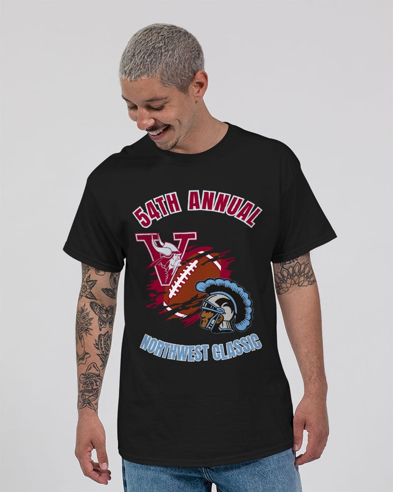 Northwest Classic - Raines - 2 Unisex Ultra Cotton T-Shirt | Gildan