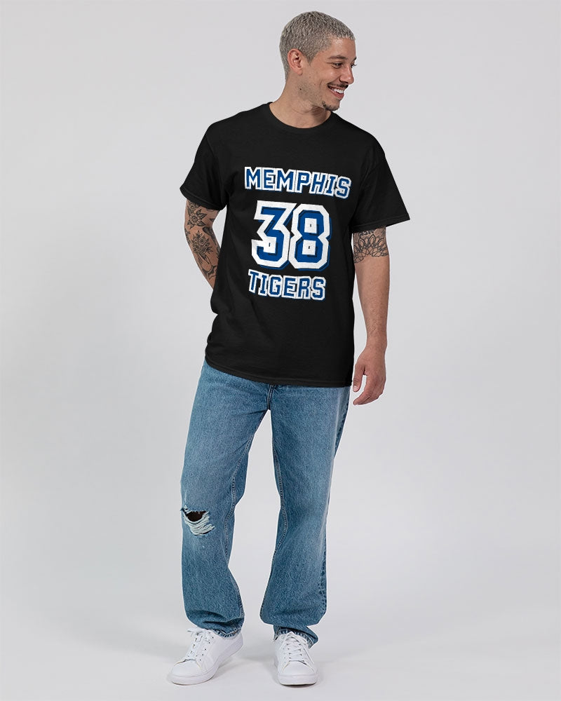 Memphis - 2 Unisex Ultra Cotton T-Shirt | Gildan