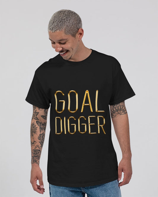 Goal Digger Unisex Ultra Cotton T-Shirt | Gildan