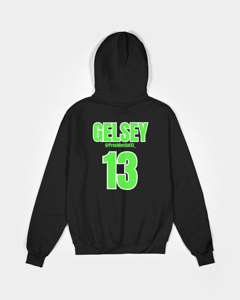 Generals - Football - Student Personalization Unisex Hoodie | Champion