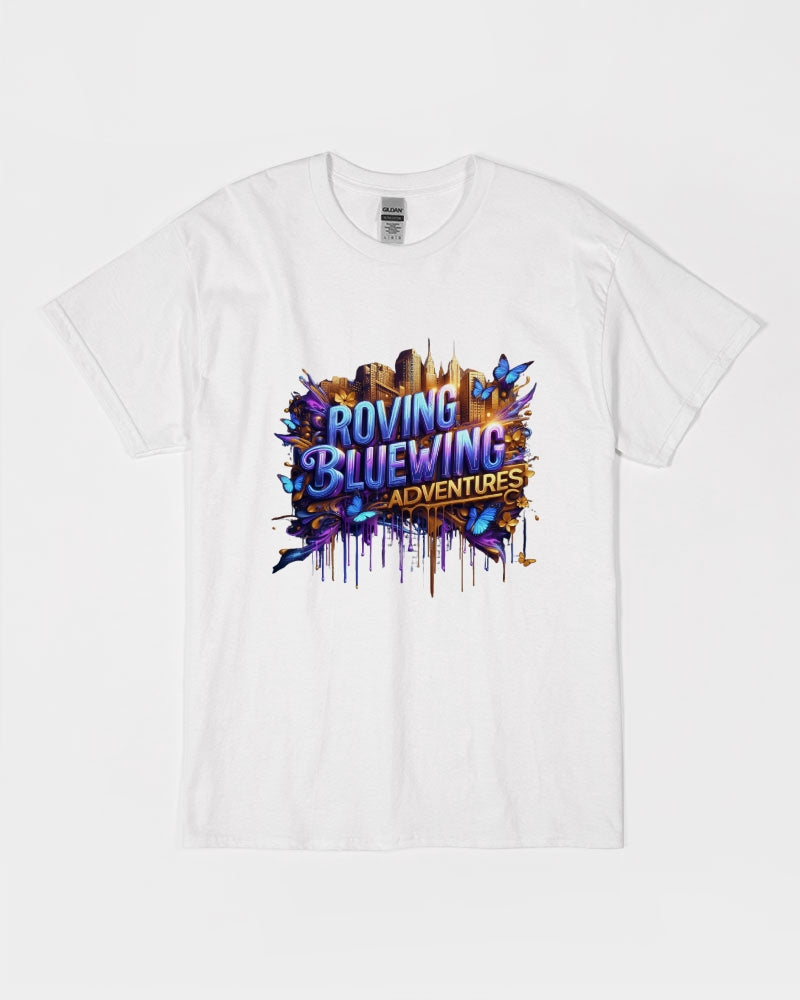 RBA Unisex Ultra Cotton T-Shirt | Gildan