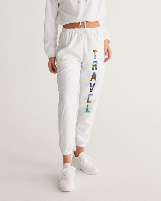 Travel - 2 Women's Track Pants