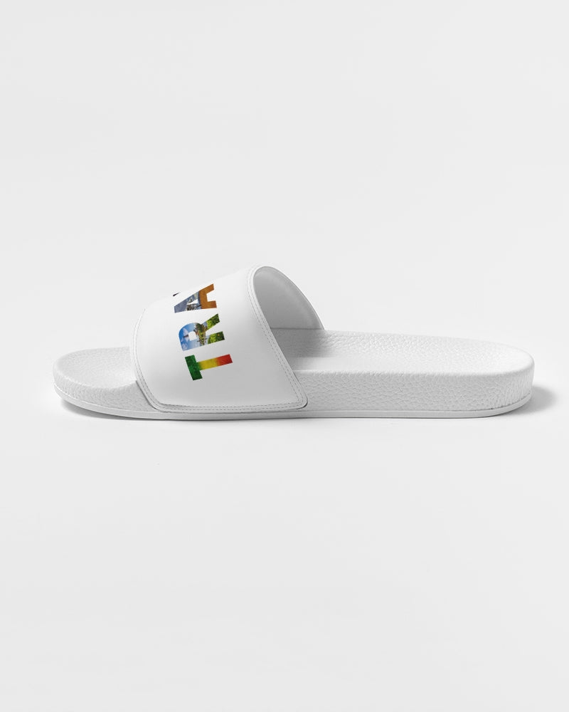 Travel Men's Slide Sandal