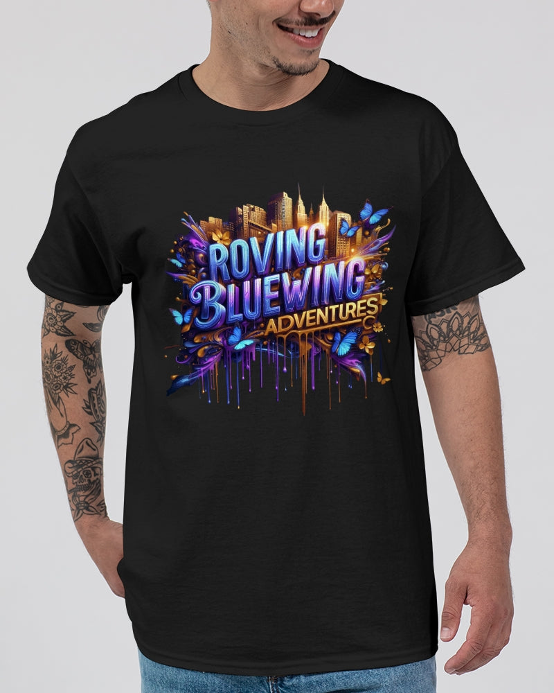 RBA Unisex Ultra Cotton T-Shirt | Gildan