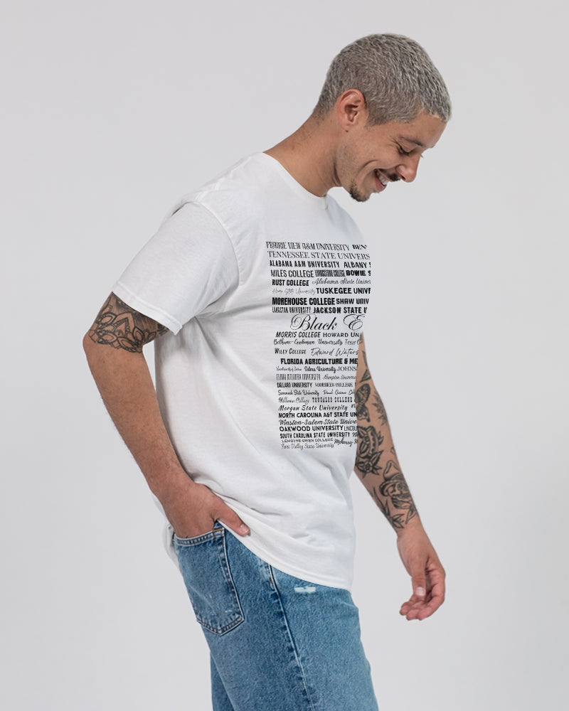 Black Excellence Unisex Ultra Cotton T-Shirt | Gildan