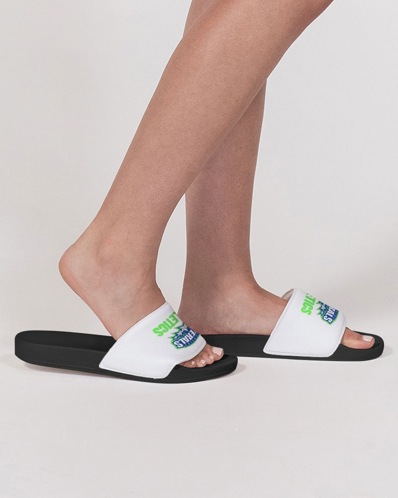 Riverside Athletics - 4 Women's Slide Sandal