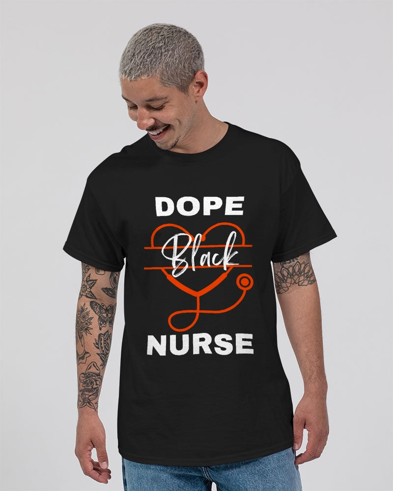 Nurse - 1 Unisex Ultra Cotton T-Shirt | Gildan