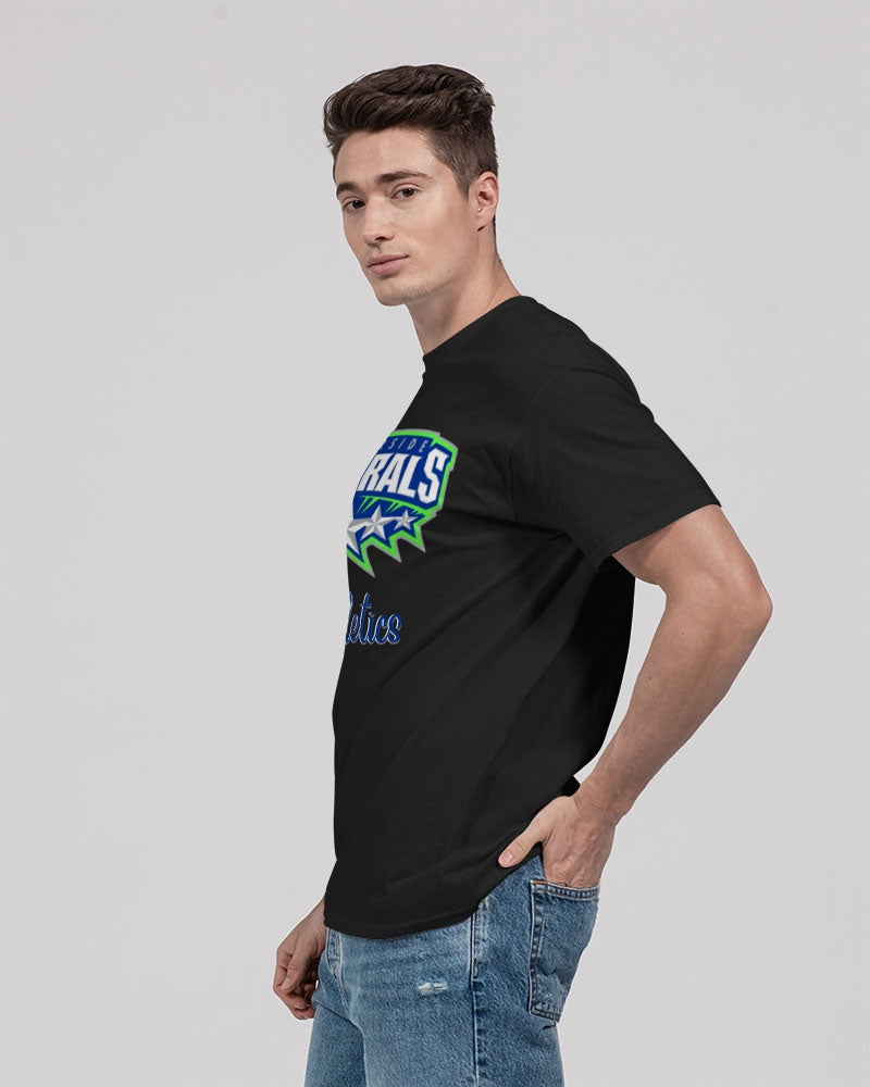 Riverside Athletics - 1 Unisex Heavy Cotton T-Shirt | Gildan