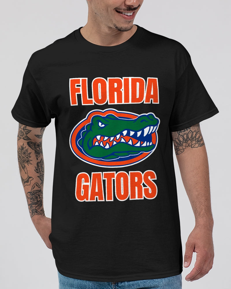 Gators - 3 Unisex Ultra Cotton T-Shirt | Gildan