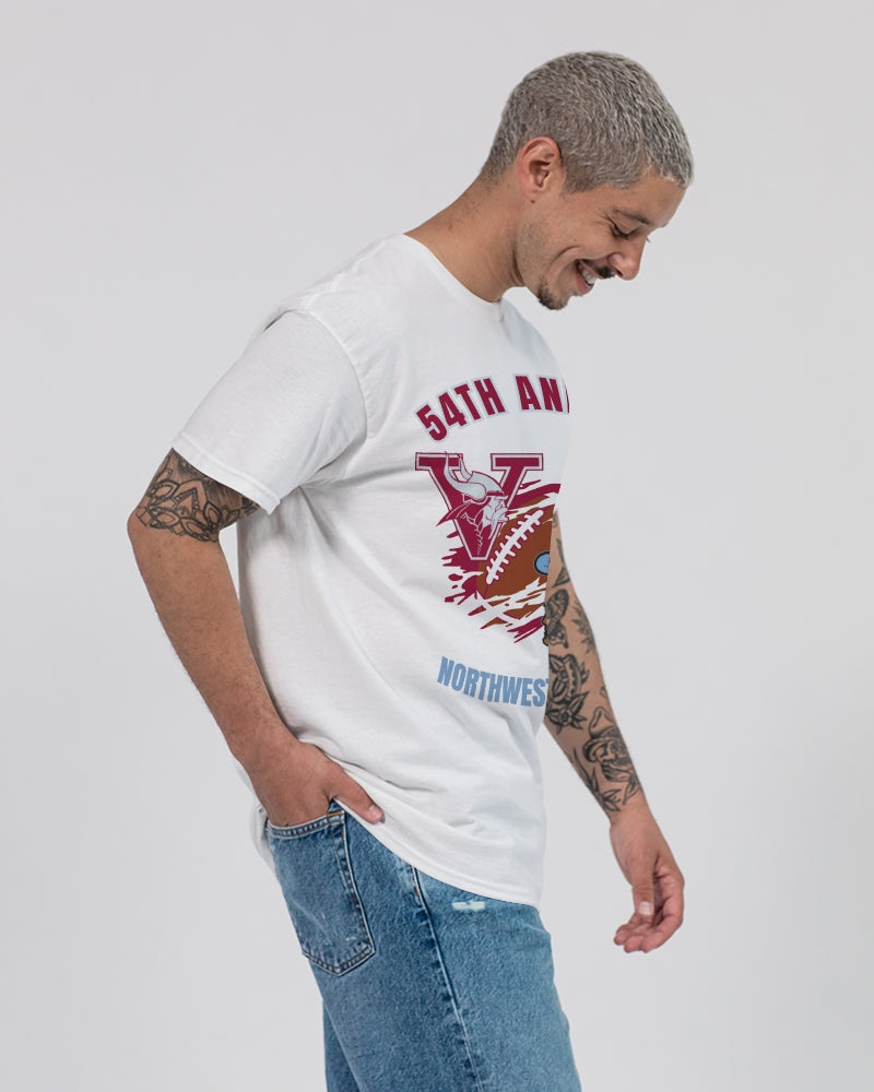 Northwest Classic - Raines - 2 Unisex Ultra Cotton T-Shirt | Gildan