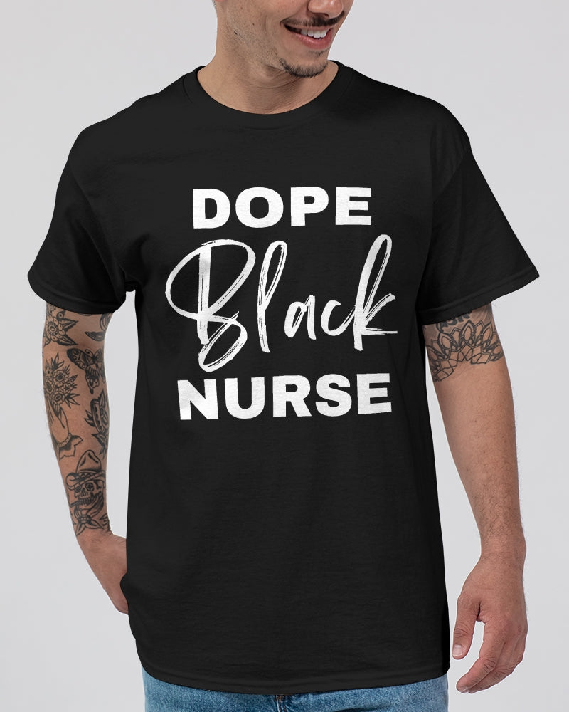 Nurse - 5 Unisex Ultra Cotton T-Shirt | Gildan