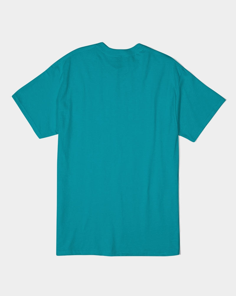 Male Dress Shirt Unisex Heavy Cotton T-Shirt | Gildan