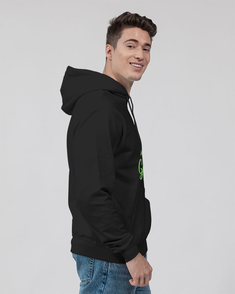 Generals - 1 Unisex Hoodie | Champion
