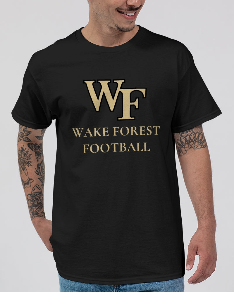 Wake - 3 Unisex Ultra Cotton T-Shirt | Gildan
