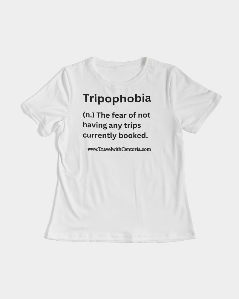 Tripophobia - 2 Women's Tee
