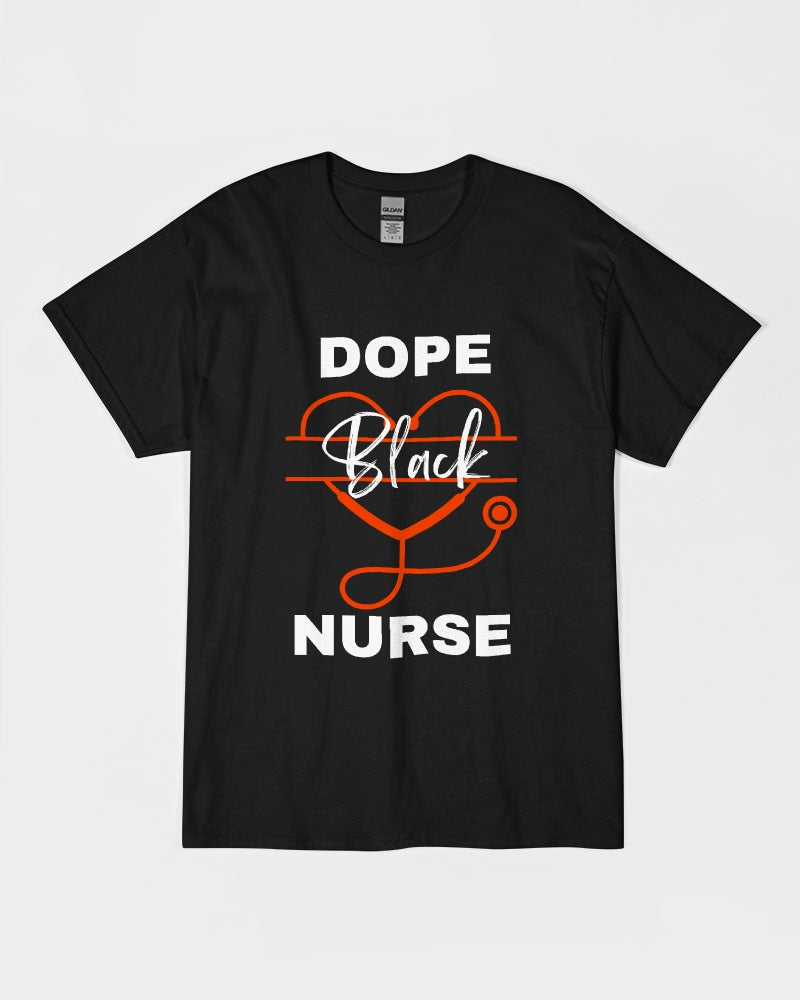 Nurse - 1 Unisex Ultra Cotton T-Shirt | Gildan
