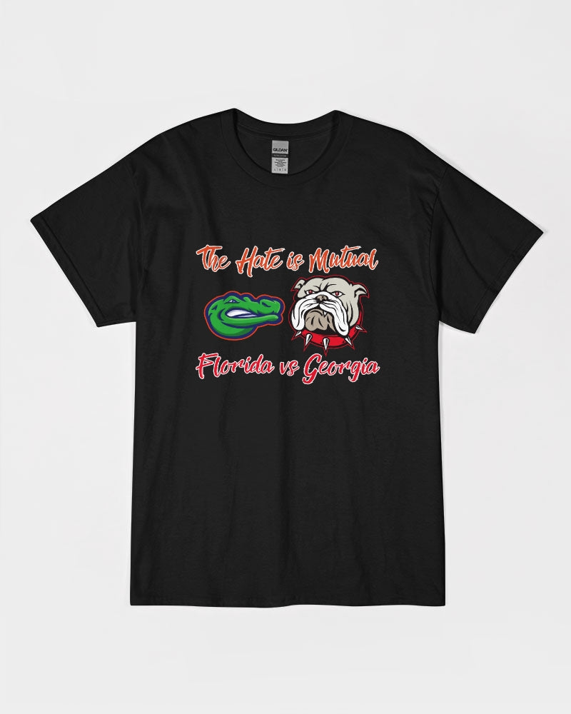 FL-GA Unisex Ultra Cotton T-Shirt | Gildan