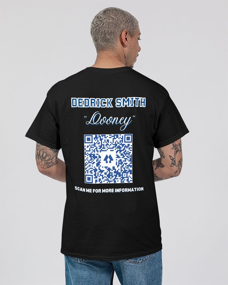 Memphis - 2 Unisex Ultra Cotton T-Shirt | Gildan